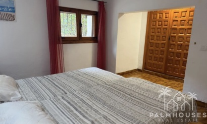Revente - Villa - Jávea - Costa Blanca