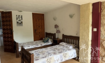 Revente - Villa - Jávea - Costa Blanca