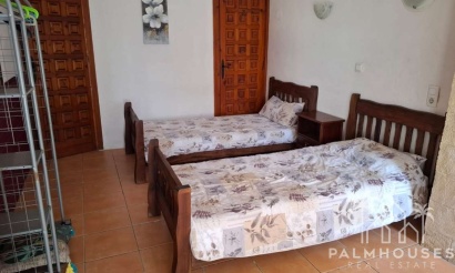 Revente - Villa - Jávea - Costa Blanca