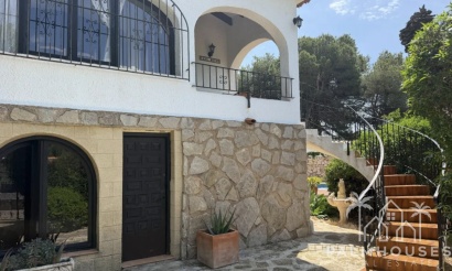 Revente - Villa - Jávea - Costa Blanca