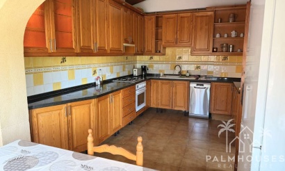 Revente - Villa - Jávea - Costa Blanca