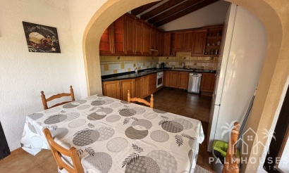 Revente - Villa - Jávea - Costa Blanca