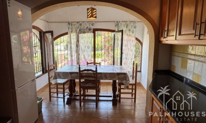 Revente - Villa - Jávea - Costa Blanca