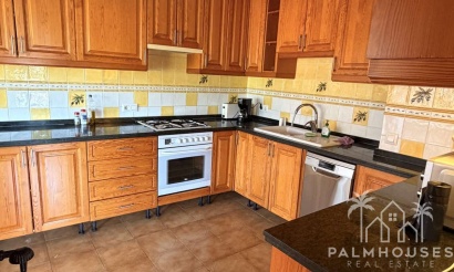 Revente - Villa - Jávea - Costa Blanca
