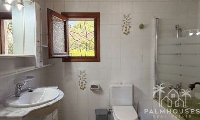 Revente - Villa - Jávea - Costa Blanca