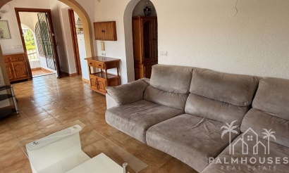 Revente - Villa - Jávea - Costa Blanca