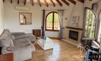 Revente - Villa - Jávea - Costa Blanca
