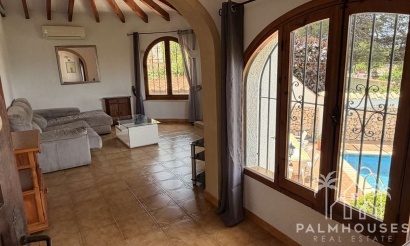 Revente - Villa - Jávea - Costa Blanca