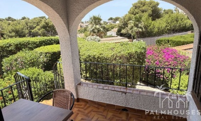 Revente - Villa - Jávea - Costa Blanca