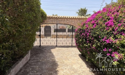 Revente - Villa - Jávea - Costa Blanca