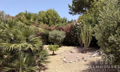 Revente - Villa - Jávea - Costa Blanca
