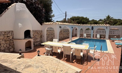 Revente - Villa - Jávea - Costa Blanca