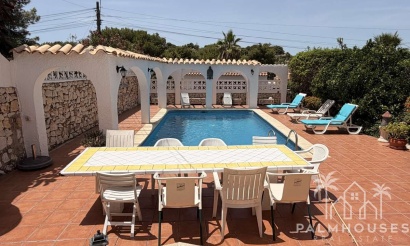 Revente - Villa - Jávea - Costa Blanca