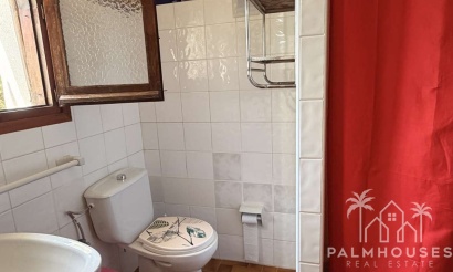 Revente - Villa - Jávea - Costa Blanca