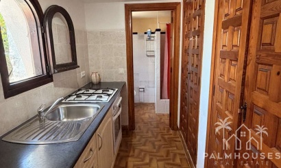 Revente - Villa - Jávea - Costa Blanca