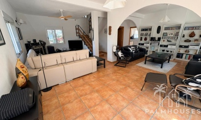 Revente - Villa - Canadas De San Pedro - Inland