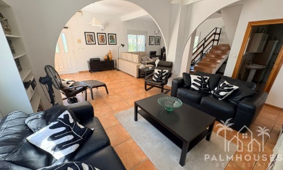 Revente - Villa - Canadas De San Pedro - Inland