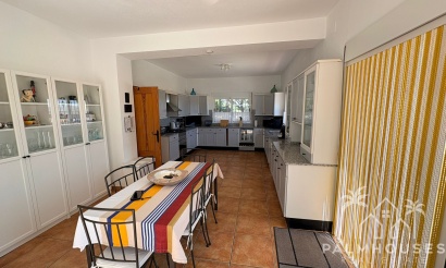 Revente - Villa - Canadas De San Pedro - Inland
