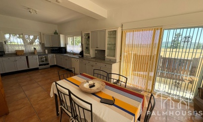 Revente - Villa - Canadas De San Pedro - Inland