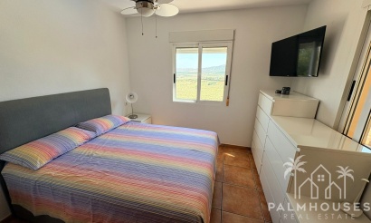 Revente - Villa - Canadas De San Pedro - Inland