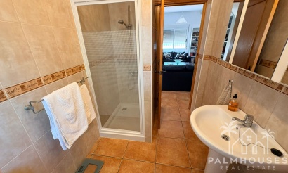 Revente - Villa - Canadas De San Pedro - Inland