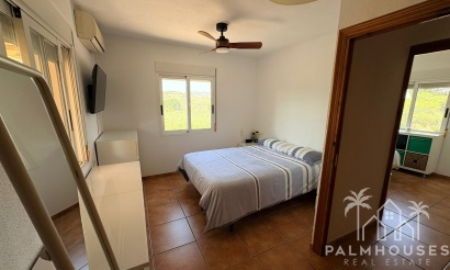 Revente - Villa - Canadas De San Pedro - Inland