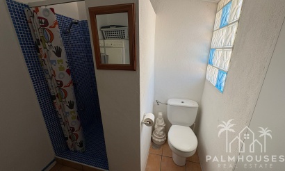 Revente - Villa - Canadas De San Pedro - Inland