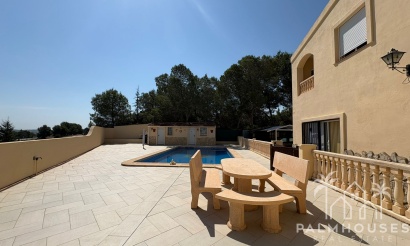 Revente - Villa - Canadas De San Pedro - Inland