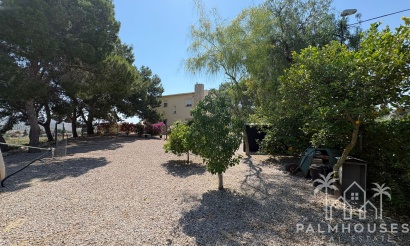Revente - Villa - Canadas De San Pedro - Inland