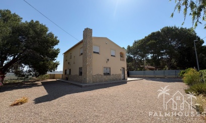 Revente - Villa - Canadas De San Pedro - Inland
