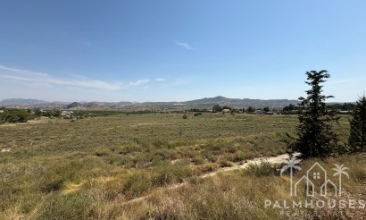 Revente - Villa - Canadas De San Pedro - Inland