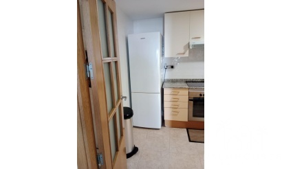 Herverkoop - Appartement - La Manga del Mar Menor - Costa Calida