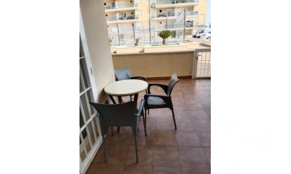 Herverkoop - Appartement - La Manga del Mar Menor - Costa Calida