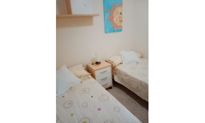 Herverkoop - Appartement - La Manga del Mar Menor - Costa Calida