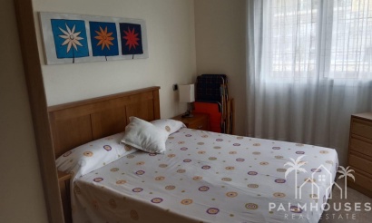 Herverkoop - Appartement - La Manga del Mar Menor - Costa Calida