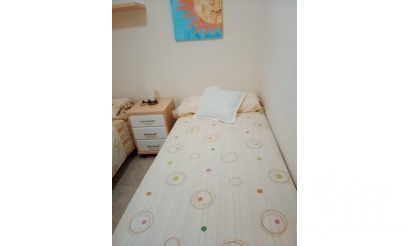 Herverkoop - Appartement - La Manga del Mar Menor - Costa Calida