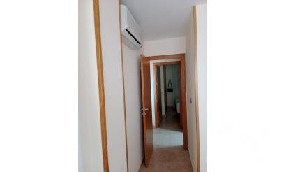 Herverkoop - Appartement - La Manga del Mar Menor - Costa Calida