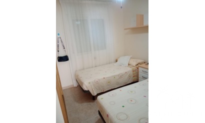 Herverkoop - Appartement - La Manga del Mar Menor - Costa Calida