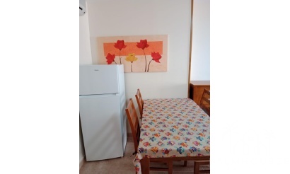 Herverkoop - Appartement - La Manga del Mar Menor - Costa Calida