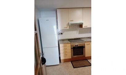 Herverkoop - Appartement - La Manga del Mar Menor - Costa Calida