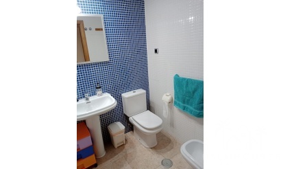 Herverkoop - Appartement - La Manga del Mar Menor - Costa Calida