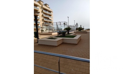 Herverkoop - Appartement - La Manga del Mar Menor - Costa Calida