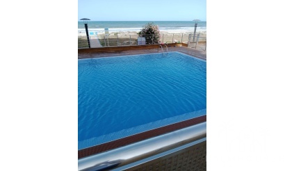 Herverkoop - Appartement - La Manga del Mar Menor - Costa Calida