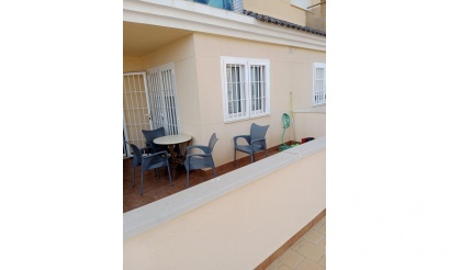Herverkoop - Appartement - La Manga del Mar Menor - Costa Calida