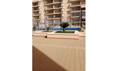 Herverkoop - Appartement - La Manga del Mar Menor - Costa Calida