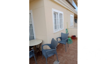 Herverkoop - Appartement - La Manga del Mar Menor - Costa Calida
