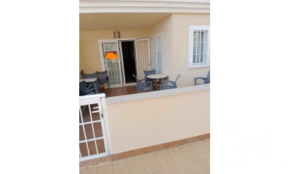 Herverkoop - Appartement - La Manga del Mar Menor - Costa Calida