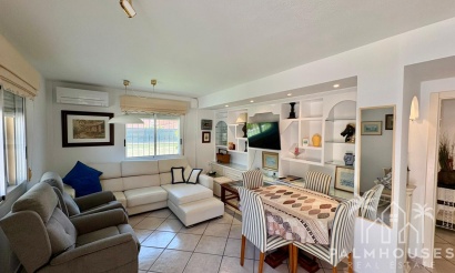 Revente - Apartment - Los Narejos - Costa Calida