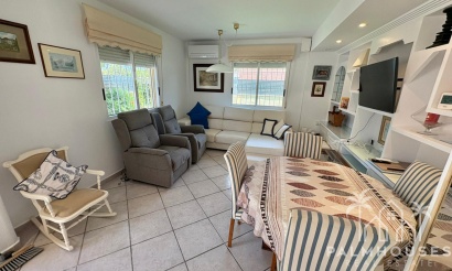 Revente - Apartment - Los Narejos - Costa Calida