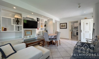 Revente - Apartment - Los Narejos - Costa Calida